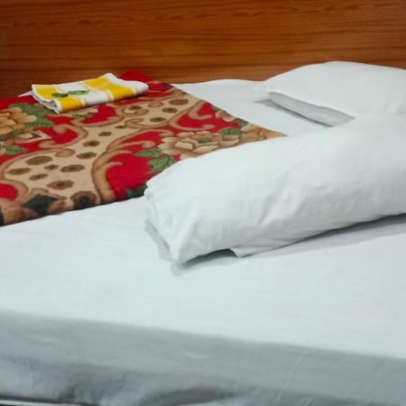 New Hotel Rajvihar Pachmarhī Екстериор снимка