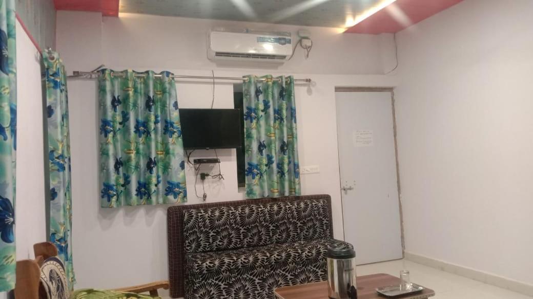 New Hotel Rajvihar Pachmarhī Екстериор снимка
