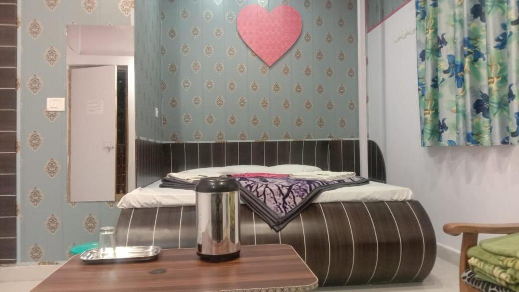 New Hotel Rajvihar Pachmarhī Екстериор снимка