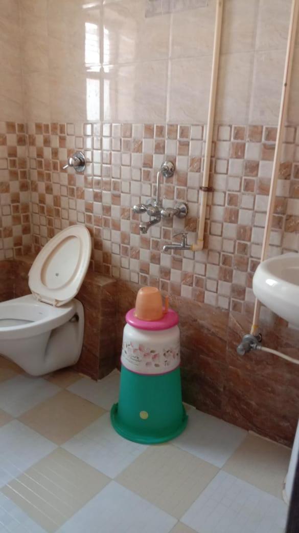 New Hotel Rajvihar Pachmarhī Екстериор снимка