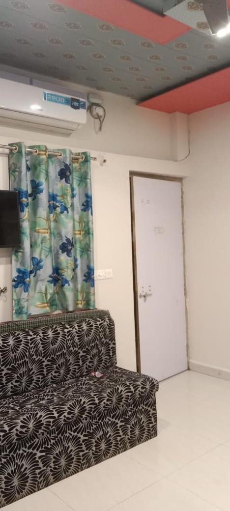 New Hotel Rajvihar Pachmarhī Екстериор снимка