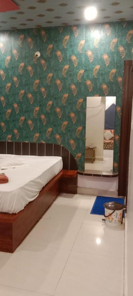 New Hotel Rajvihar Pachmarhī Екстериор снимка