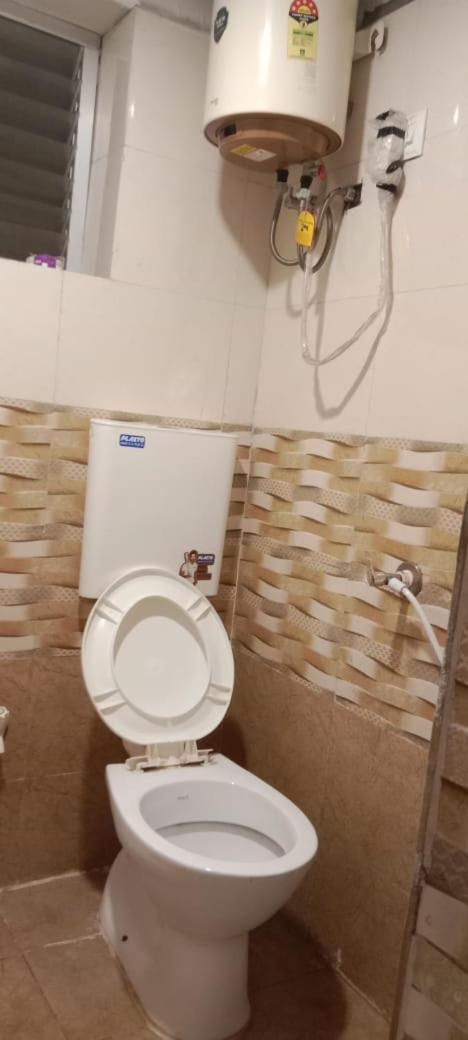 New Hotel Rajvihar Pachmarhī Екстериор снимка