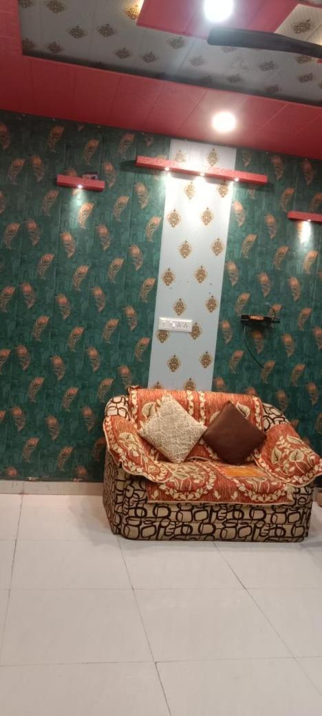 New Hotel Rajvihar Pachmarhī Екстериор снимка