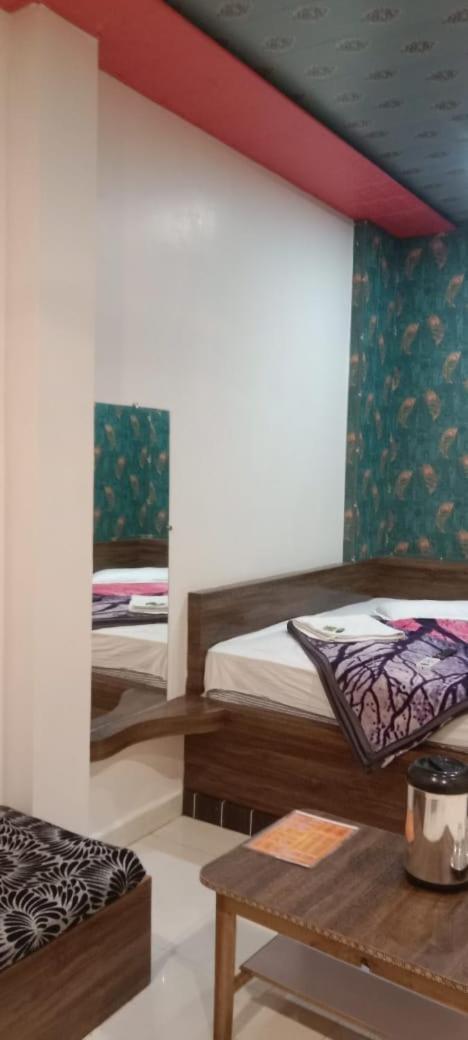 New Hotel Rajvihar Pachmarhī Екстериор снимка