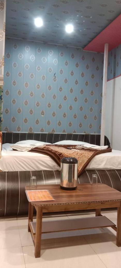 New Hotel Rajvihar Pachmarhī Екстериор снимка