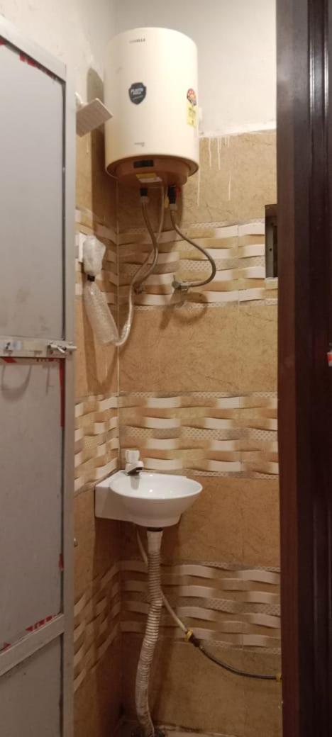 New Hotel Rajvihar Pachmarhī Екстериор снимка